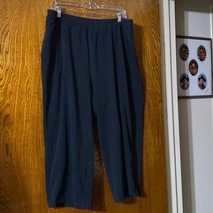 LIZ&ME / pants / size 16 W